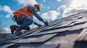 Emergency Roof Repair in Bellport, NY